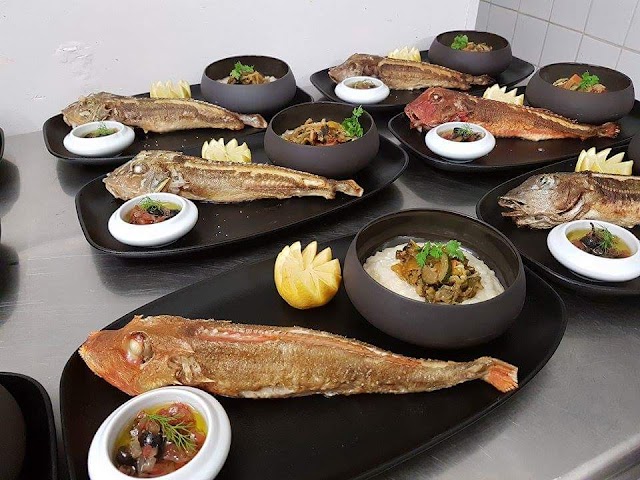 Restaurant l'Atlantique