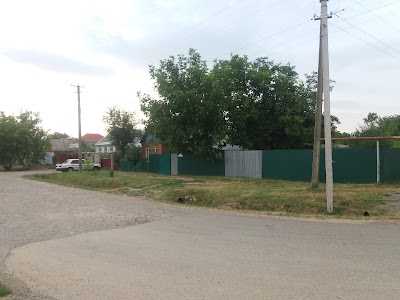 Photos of Gaverdovskiy Shinomontazh