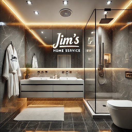 Avatar for Jims Home Service