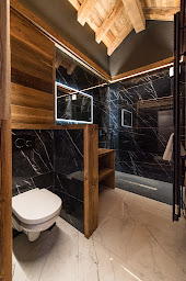 Photo n°34 de Chalet Léonie à Fontcouverte-la-Toussuire (Agence de location de chalets)