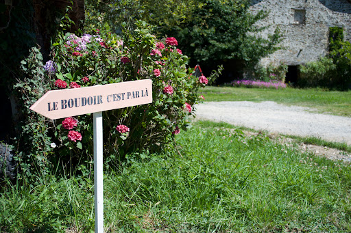Le Boudoir des Pépites