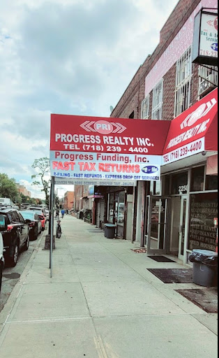 Mir S. Ali, Progress Realty Inc. - Thumbnail