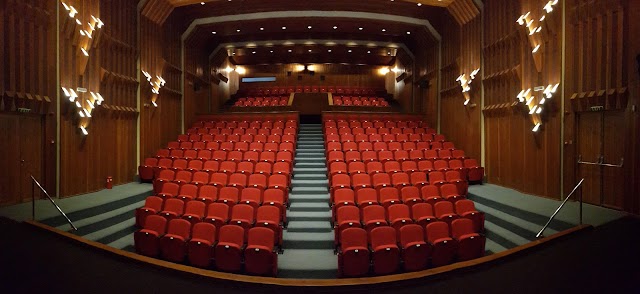 Russian Cultural Centre