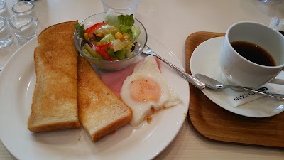 Photos of 珈琲館東広島店