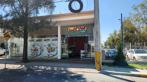 Super wow