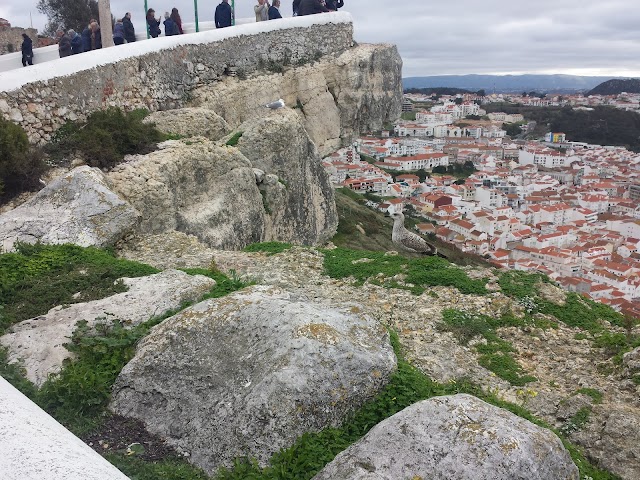 Miradouro do Suberco