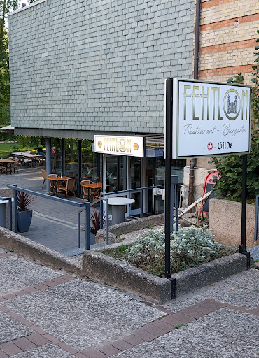 Fehtlon Restaurant - Thumbnail