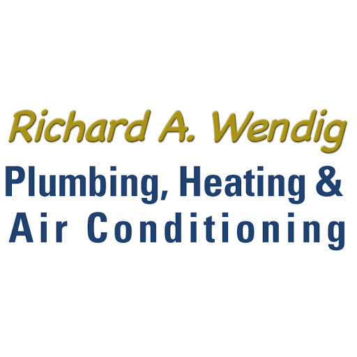 Richard A Wendig Plumbing