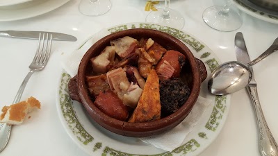 Photos of Restaurante Rinc&oacute;n de Espa&ntilde;a