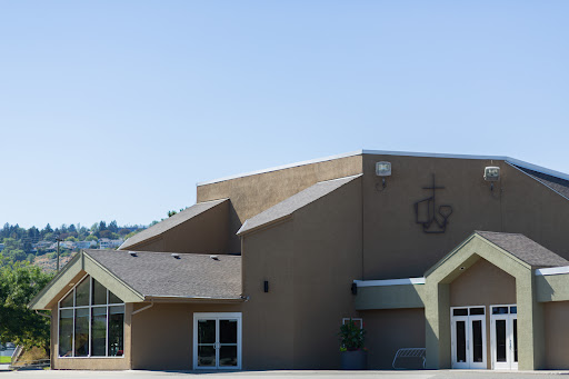 Kamloops Alliance Church - Thumbnail