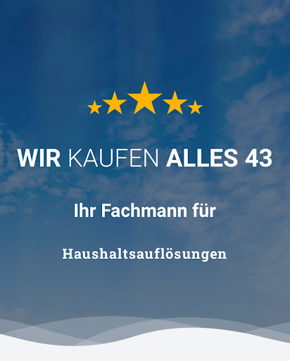 Wir Kaufen Alles 43 - Thumbnail