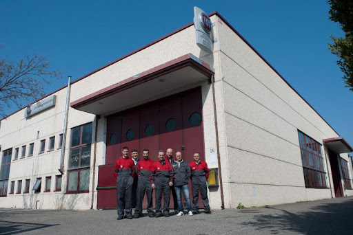 All Cars Officina Fiat e Multimarca - Thumbnail