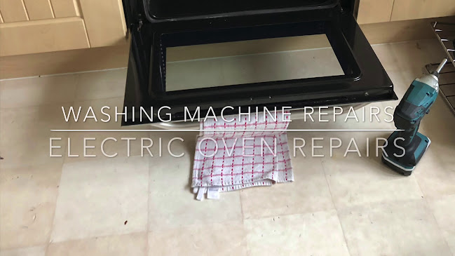 Reviews of Appliance Care York & selby in York - Appliance store
