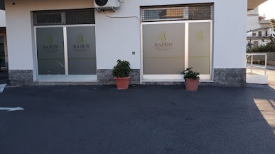 Centro Kairos Osteopatia e Fisioterapia Dott. Santino Cogliandro