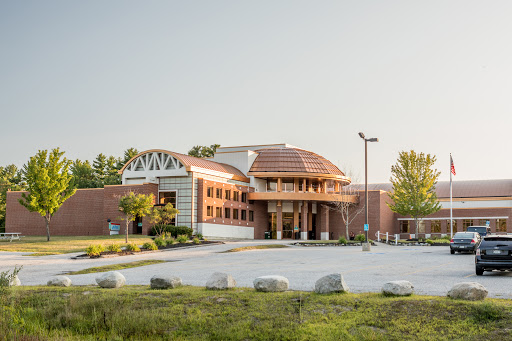 Bridgton Hospital