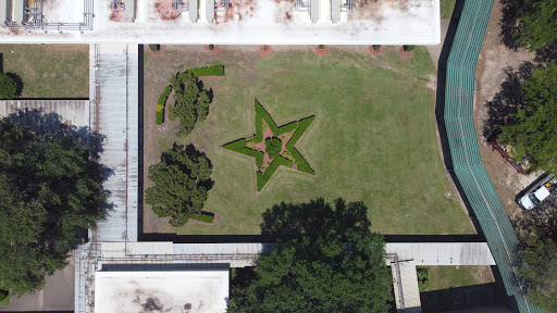 Pasadena High School - Visual