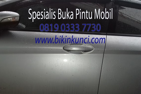 Ahli Kunci Benhil 081903337730 Jakarta, Author: Ahli Kunci Benhil 081903337730 Jakarta