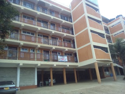 Photos of PCEA KASARANI CHURCH