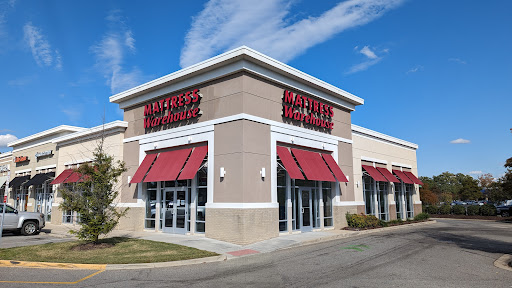 Mattress Warehouse of Suffolk