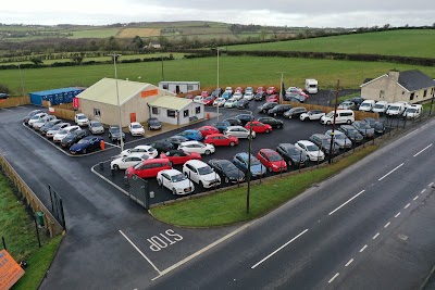 Pat O'Kane Car Sales