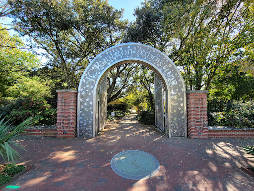 JC Raulston Arboretum - Thumbnail