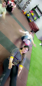 Fitness Paradise Gym – By owner in Khanna, Mandi Gobindgarh, Punjab