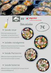 Photo n°7 de Bonap Snack à La Roche-sur-Yon (Restaurant)