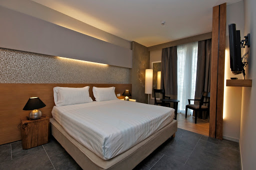 Admiral Park Hotel - Thumbnail