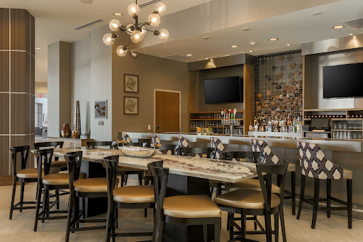 Stone City Grill - Thumbnail