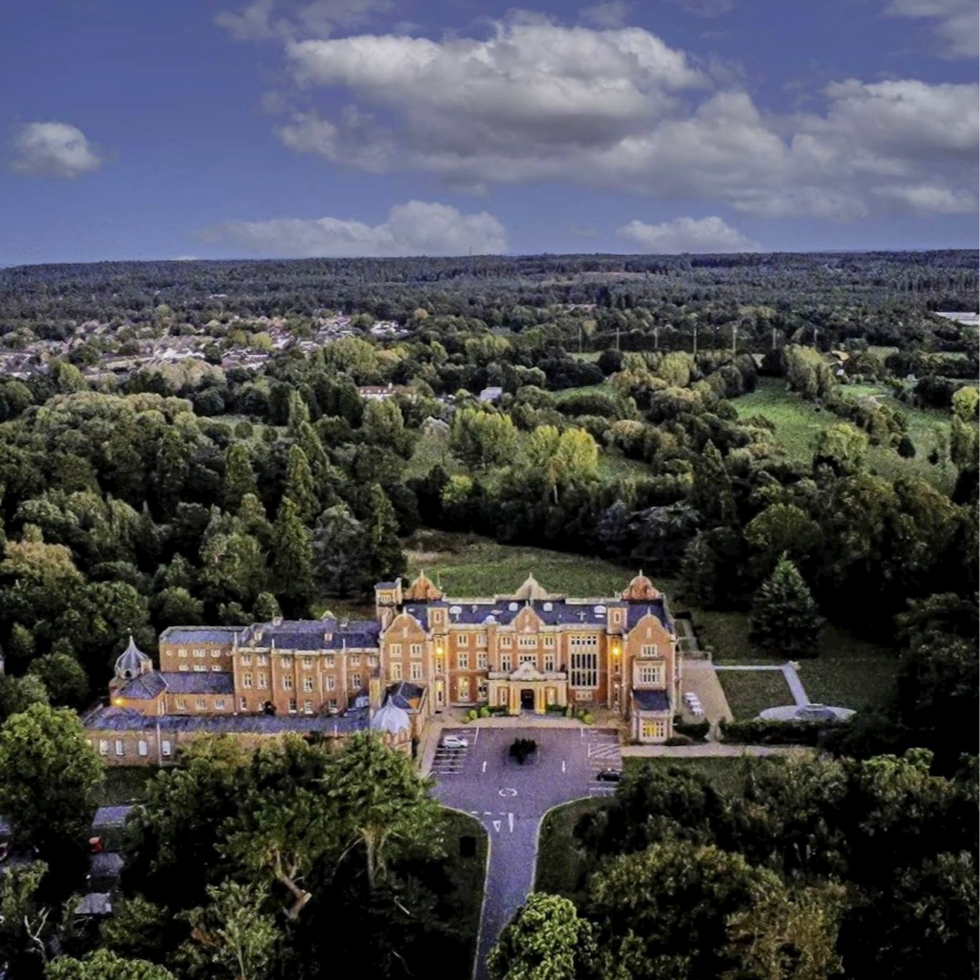 Easthampstead Park Wokingham