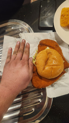Hunger Fix Takeaway - Thumbnail