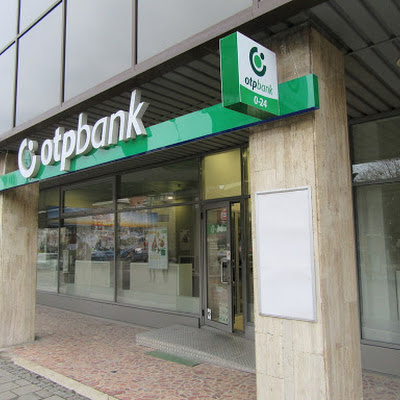 Otp Bank Targu Mures