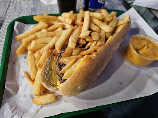La Frite'Rit Belge - Thumbnail