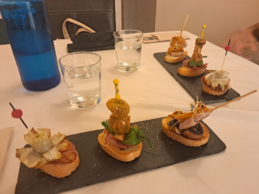 Restaurante La Maravilla - Thumbnail
