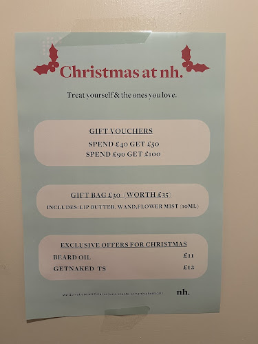 Reviews of Naked Hare Group Ltd in London - Beauty salon