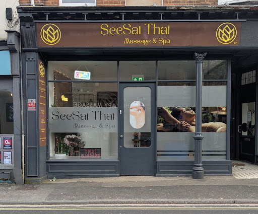 SeeSai Thai Massage