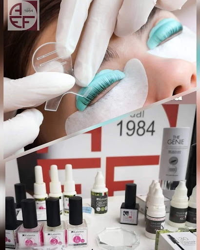 Arte Estetica Femminile S.r.l. Scuola di Estetica Roma - Thumbnail