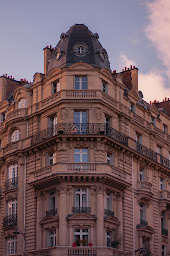 Photo n°10 de Samy Santamarina Agent Immobilier Trudaines à Paris (Agent immobilier)