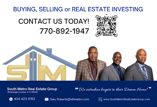 South Metro Real Estate Group - Thumbnail