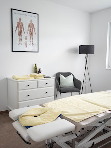 Bergpunkt Heilmasseur Daniel Bergmann Falkenweg 10a, 6850 Dornbirn, Österreich