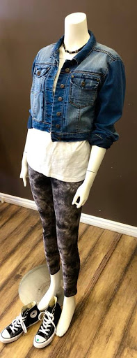 Once Again Consignment Boutique - Visual