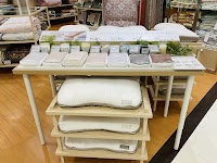福屋八丁堀本店 西川ショップ