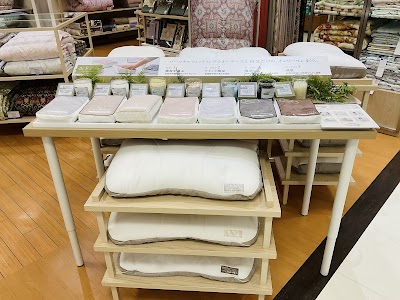 福屋八丁堀本店 西川ショップ
