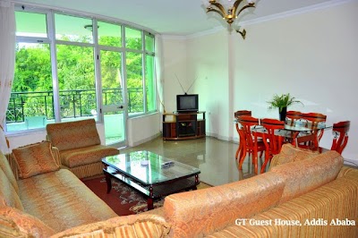 Photos of GT Guest House & Apartments