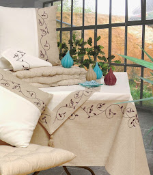 Photo n°8 de TendreCalin à La Cabanasse (Magasin de linge de maison)