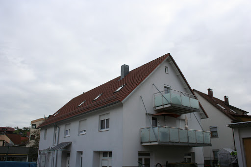 Ferienwohnung Schwäbisch Gmünd bei Waldstetten Stuifenblick - Thumbnail