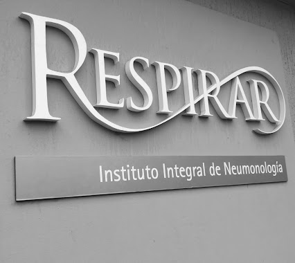 Instituto RESPIRAR, Author: Cristian Fazio
