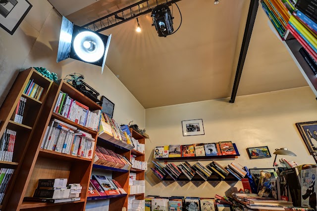 Librairie Gutenberg