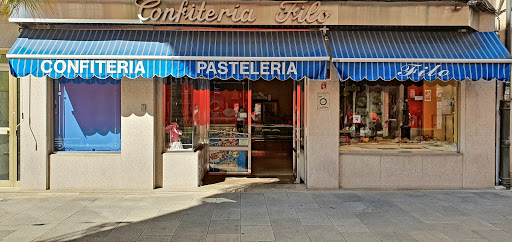 Confeitaría Filo