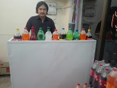 Ammar Juice Point peshawar